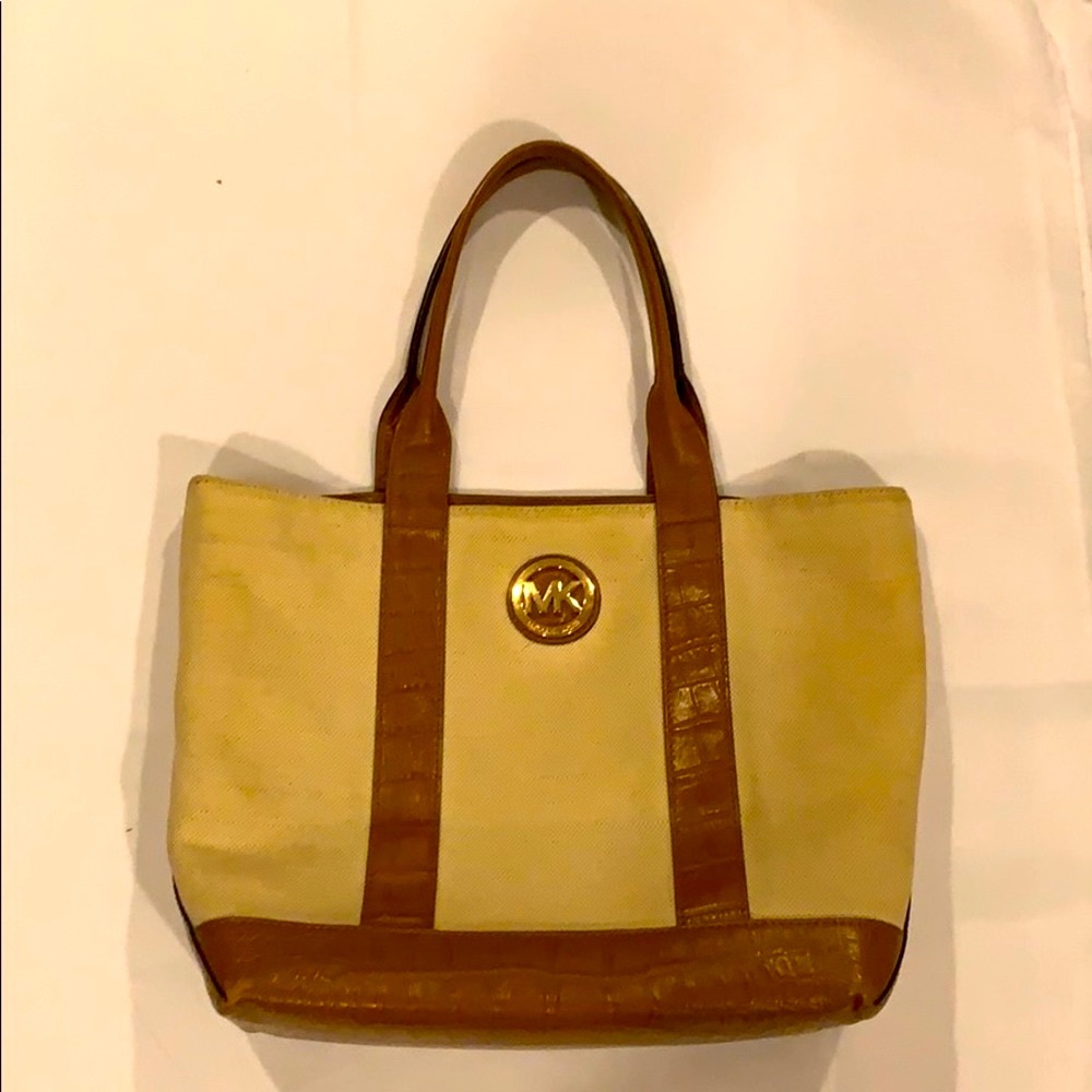 Michael Kors tote